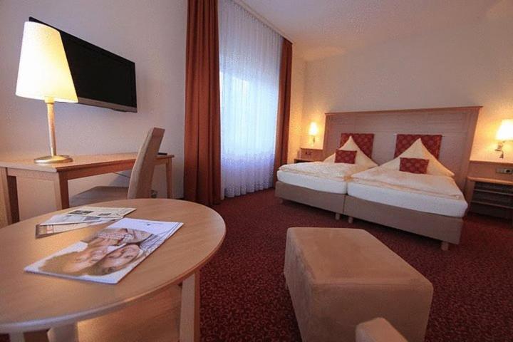Landhotel Moellhagen Schulp bei Nortorf Habitación foto